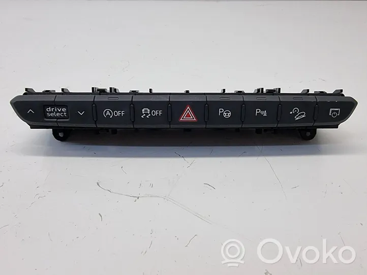 Audi Q7 4M Interruttore/pulsante di controllo multifunzione 4M0925301L