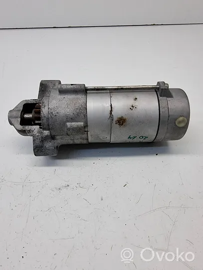 Jaguar XF Starter motor 4280008740