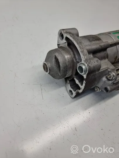 Jaguar XF Starter motor 4280008740