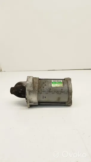 KIA Sportage Motor de arranque 361008001