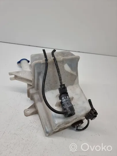 Hyundai i40 Windshield washer fluid reservoir/tank 986103Z900