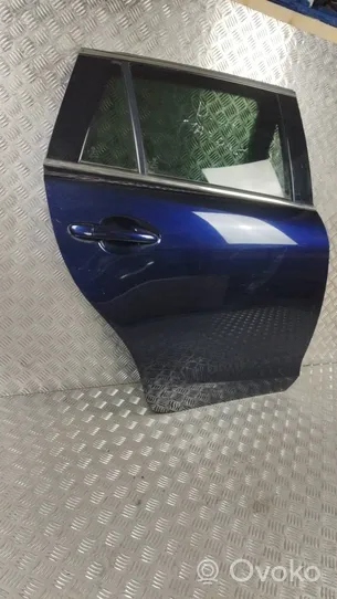 Mazda 6 Porte arrière 