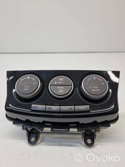 Mazda 5 Oro kondicionieriaus/ klimato/ pečiuko valdymo blokas (salone) K1900C518