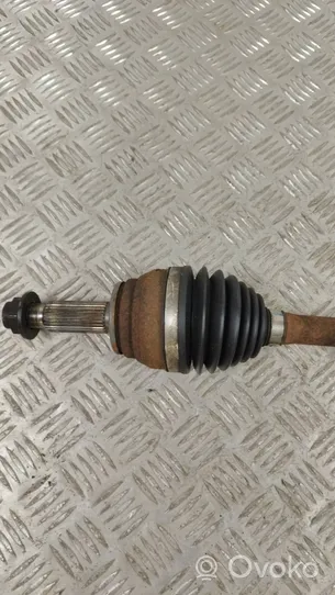 Hyundai Ioniq Front driveshaft 49500G7000