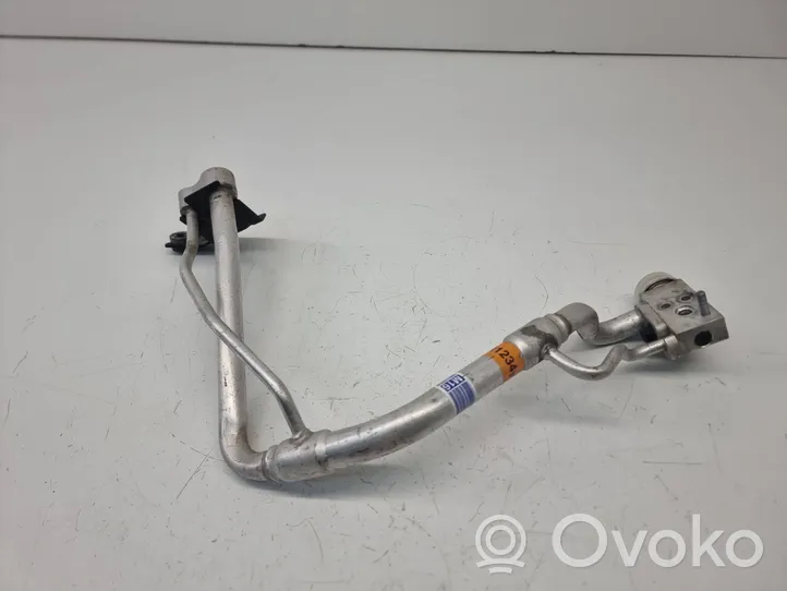 Hyundai Ioniq Air conditioning (A/C) pipe/hose F108FJDCA01