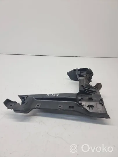 Land Rover Evoque I Soporte para la batería 6G9110724FG