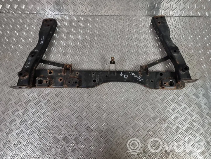 Nissan Qashqai Sous-châssis avant 544104E