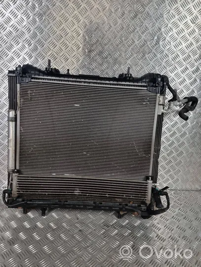 Land Rover Range Rover Sport L494 Kit Radiateur JPLA19E839AD