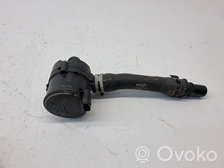 Land Rover Range Rover Sport L494 Pompe à eau de liquide de refroidissement JPLA18D473BA