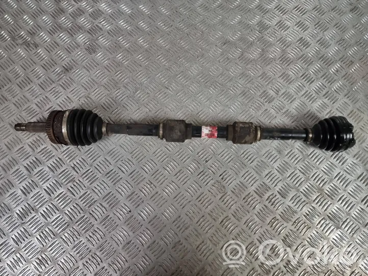 Hyundai i40 Semiasse anteriore 495013Z550