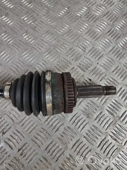 Hyundai i40 Front driveshaft 495003Z400