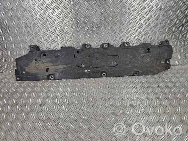 Volvo XC60 Protection inférieure latérale 31497613