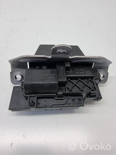 Ford Kuga II Tailgate/trunk/boot lock/catch/latch GJ547843102AA