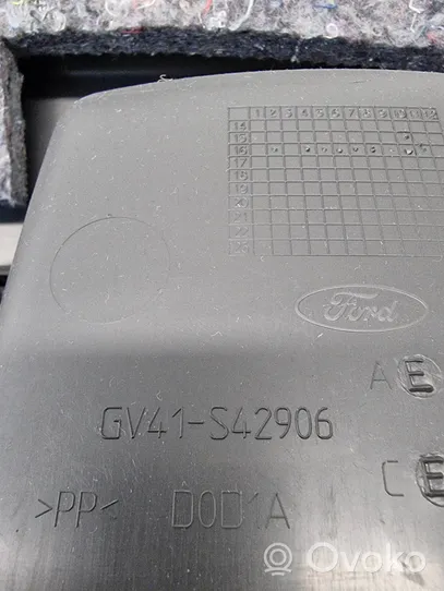 Ford Kuga II Verkleidung Heckklappe Kofferraumdeckel GV41S42906