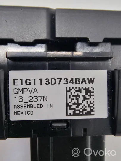 Ford Edge II Kiti jungtukai/ rankenėlės/ perjungėjai E1GT13D734BAW