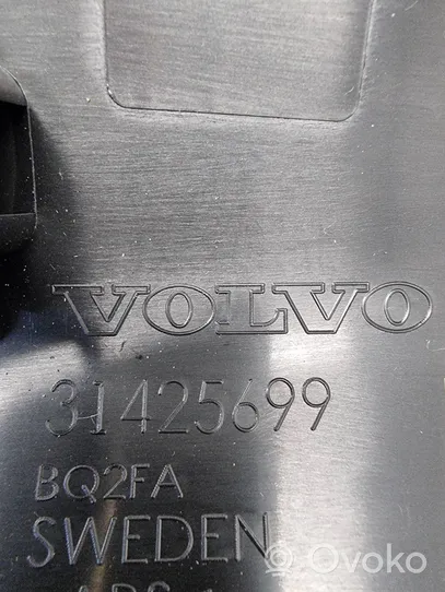 Volvo XC60 Verkleidung oben D-Säule 31425699