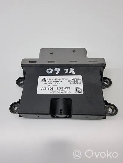 Volvo XC60 Other control units/modules 32242878
