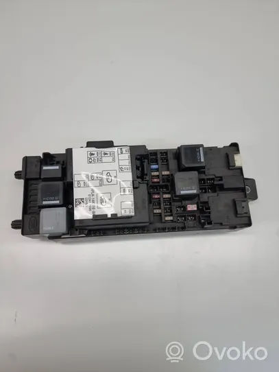 Land Rover Range Rover Sport L494 Module de fusibles JPLA14A073BB