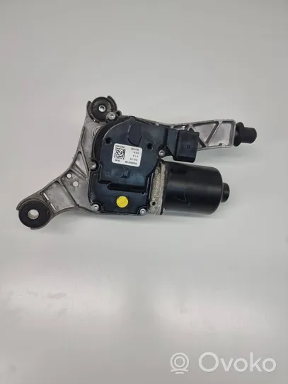 Ford Kuga II Motor del limpiaparabrisas CV4417504BE