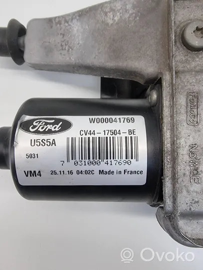 Ford Kuga II Silniczek wycieraczek szyby przedniej / czołowej CV4417504BE