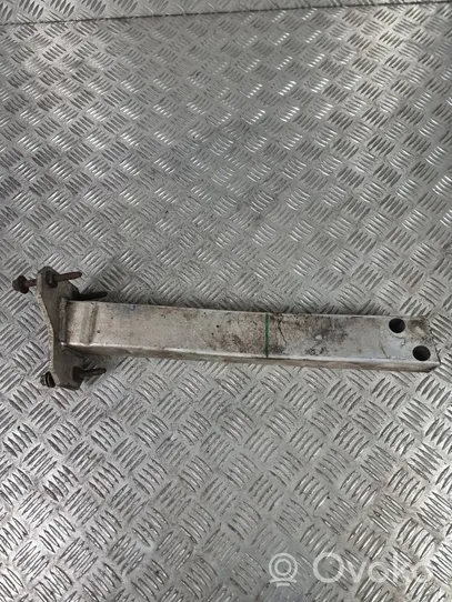 Alfa Romeo Giulietta Smorzatore/ammortizzatore d’urto per paraurti anteriore 51811229DX