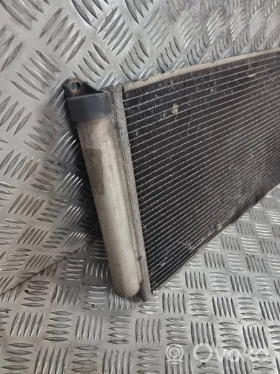 Alfa Romeo Giulietta Gaisa kondicioniera dzeses radiators 5E0778090