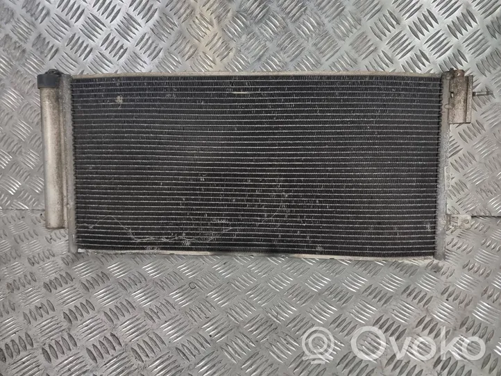 Alfa Romeo Giulietta Gaisa kondicioniera dzeses radiators 5E0778090