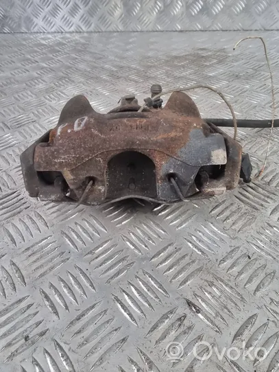 Alfa Romeo Giulietta Front brake caliper 