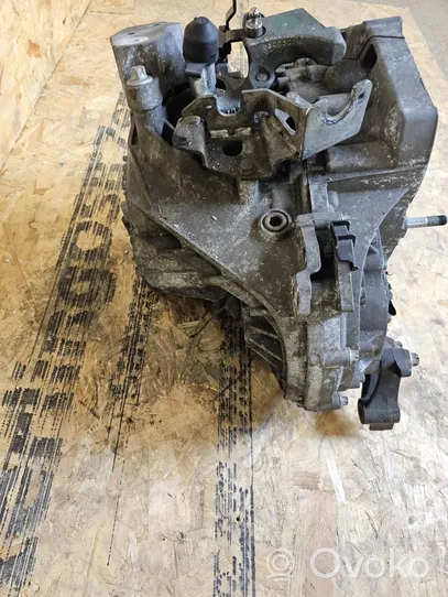 Alfa Romeo Giulietta Manual 6 speed gearbox 55216183