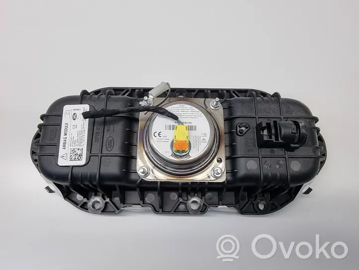 Land Rover Evoque II Airbag de passager K8D2044A74AC