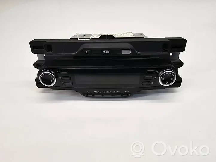 Alfa Romeo Giulietta Panel / Radioodtwarzacz CD/DVD/GPS 7640333316