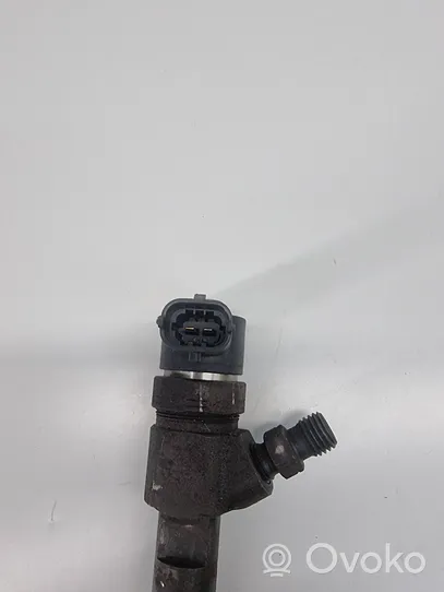 Alfa Romeo Giulietta Fuel injector 0445110299