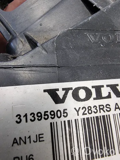 Volvo XC60 Priekinis žibintas 31395905