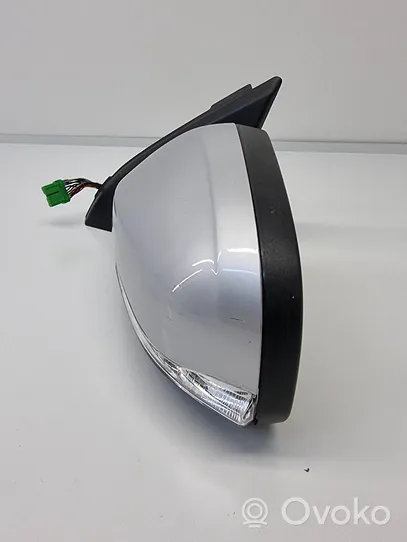 Volvo S60 Front door electric wing mirror 31402629