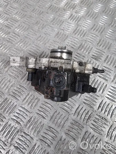 Mercedes-Benz E W211 Fuel injection high pressure pump A6460700101