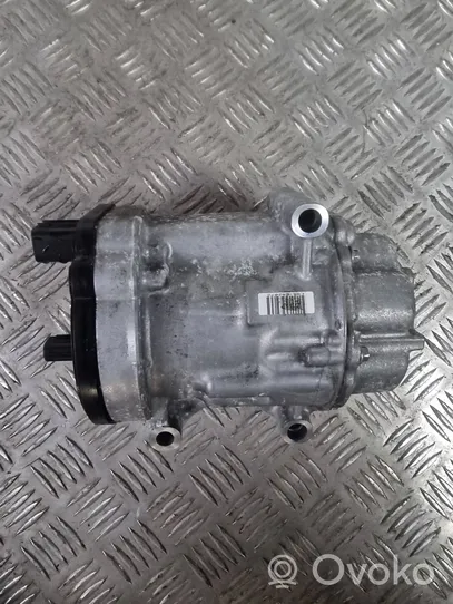 Toyota C-HR Compressore aria condizionata (A/C) (pompa) 0424000370