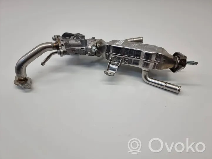 Toyota C-HR EGR aušintuvas 256010T010A