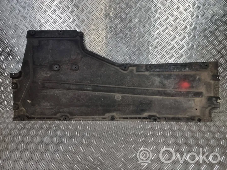 BMW 5 G30 G31 Šoninė dugno apsauga 74859610