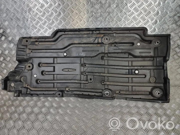 Toyota C-HR Protection inférieure latérale 58165F4021