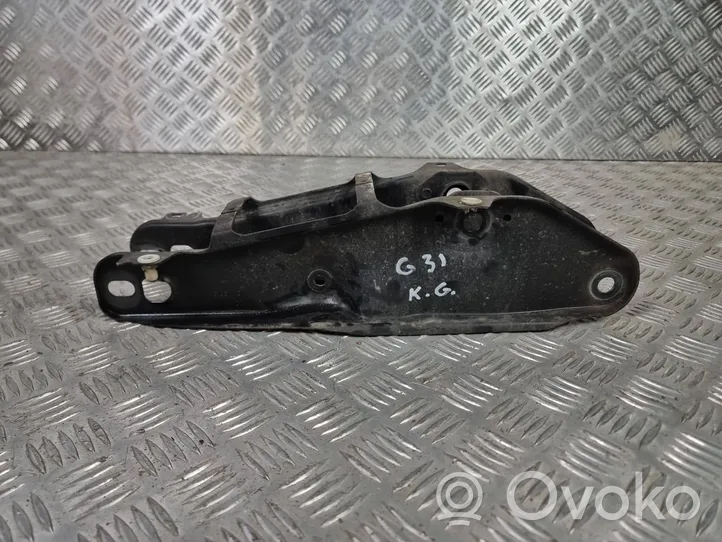 BMW 5 G30 G31 Braccio di controllo sospensione posteriore superiore/braccio oscillante 6861131