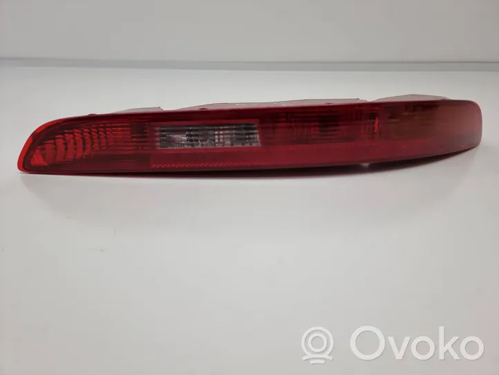 Audi Q3 8U Luz del parachoques trasero 8U0945096