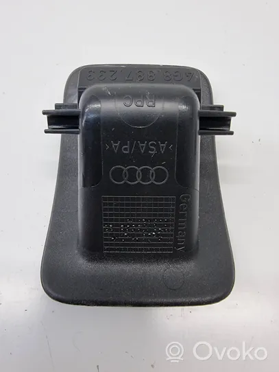 Audi RS6 C7 Couverture ISOFIX 4G8887233