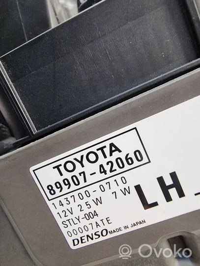 Toyota RAV 4 (XA50) Scheinwerfer 8990742060