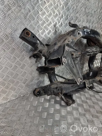 Lexus NX Rear subframe 