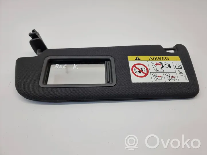 Audi RS6 C7 Aletta parasole 5G0010844A