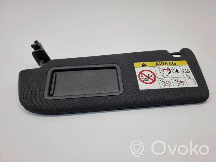 Audi RS6 C7 Aletta parasole 5G0010844A