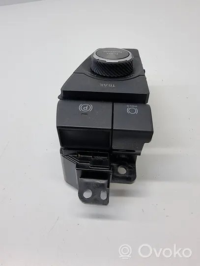 Toyota RAV 4 (XA50) Kit interrupteurs 75L728