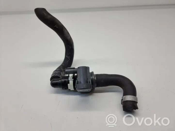 Toyota RAV 4 (XA50) Pompe à eau de liquide de refroidissement 9G23BA3398