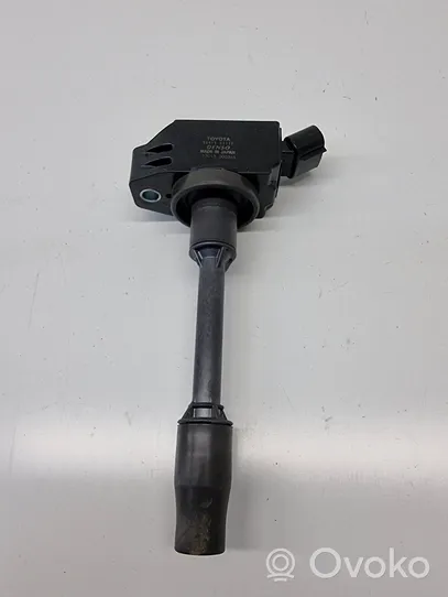 Toyota RAV 4 (XA50) Bobine d'allumage haute tension 9091902277