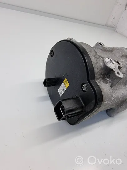 Toyota RAV 4 (XA50) Air conditioning (A/C) compressor (pump) 0424000171